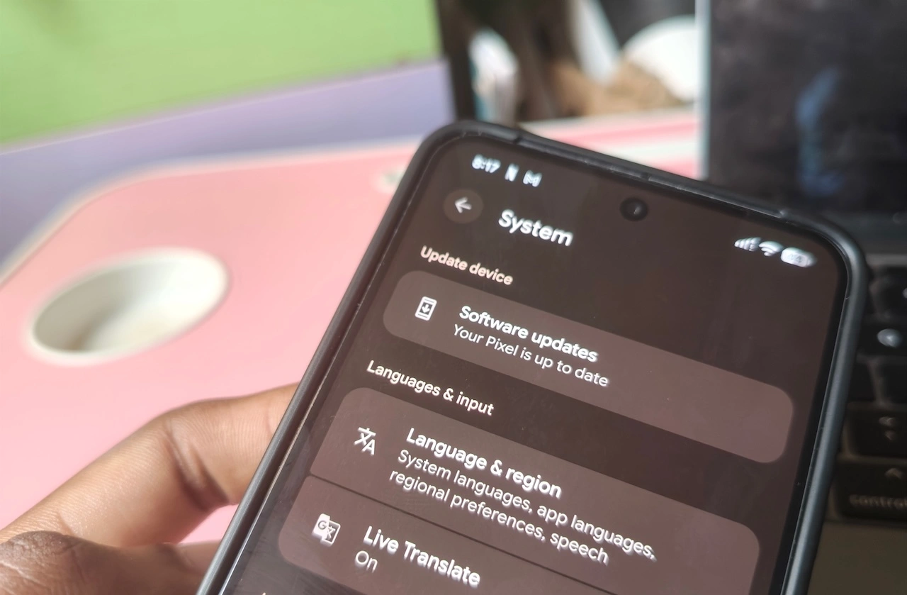 Android 17 cập nhật tháng 10 trên Pixel: ưu tiên ổn định và bảo mật
