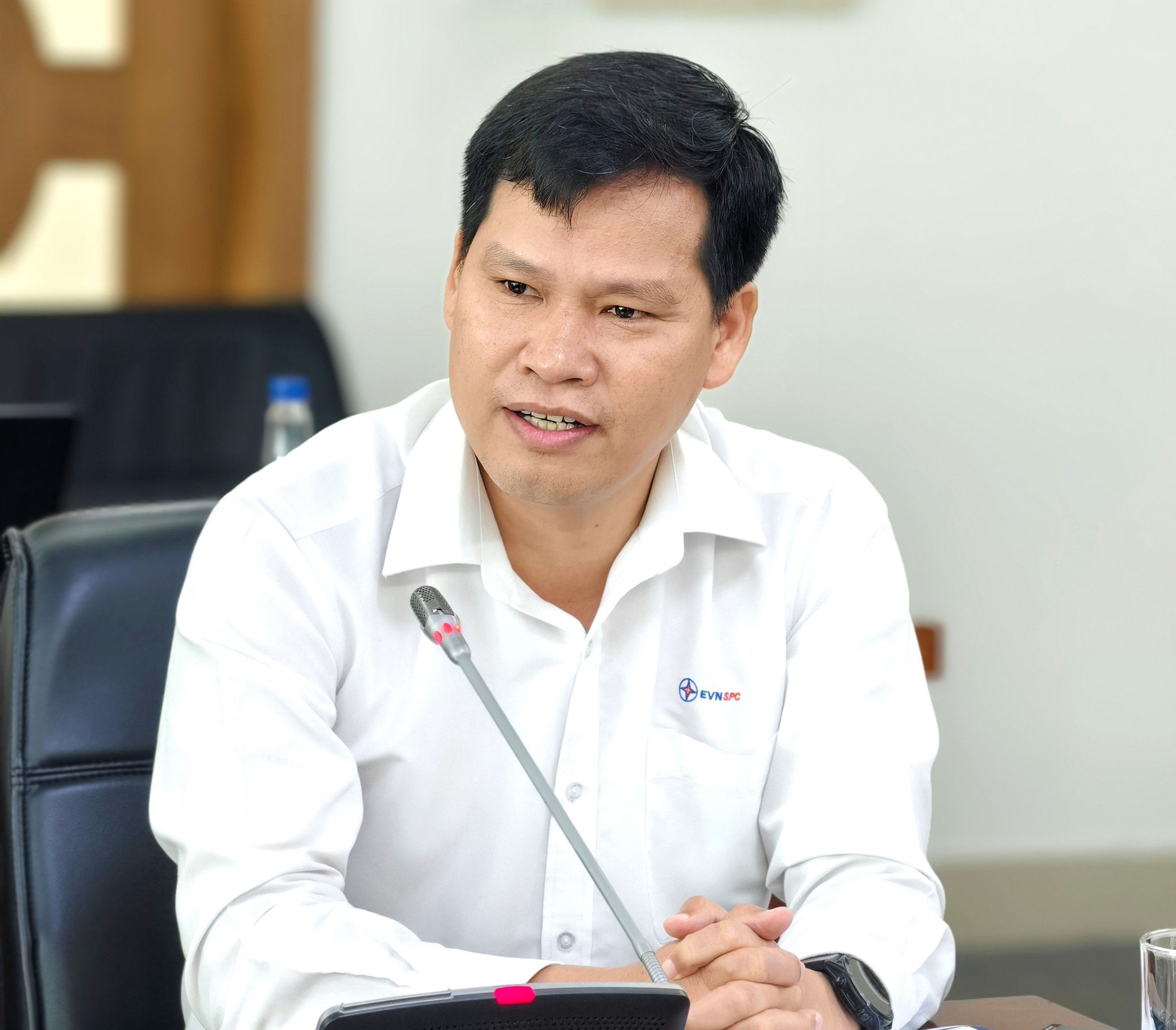Điện lực miền Nam nâng cấp lưới điện: Bệ phóng FDI công nghiệp cao