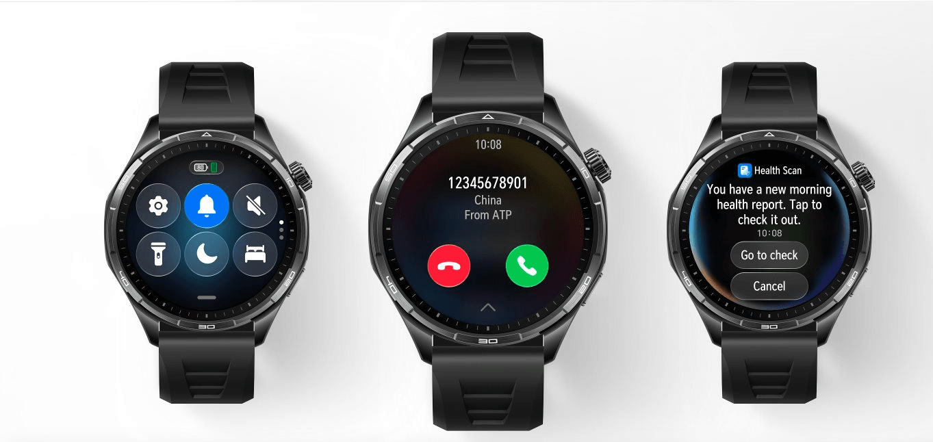 HONOR Watch 6 với pin 35 ngày: Đồng hồ nào hợp với trail runner?