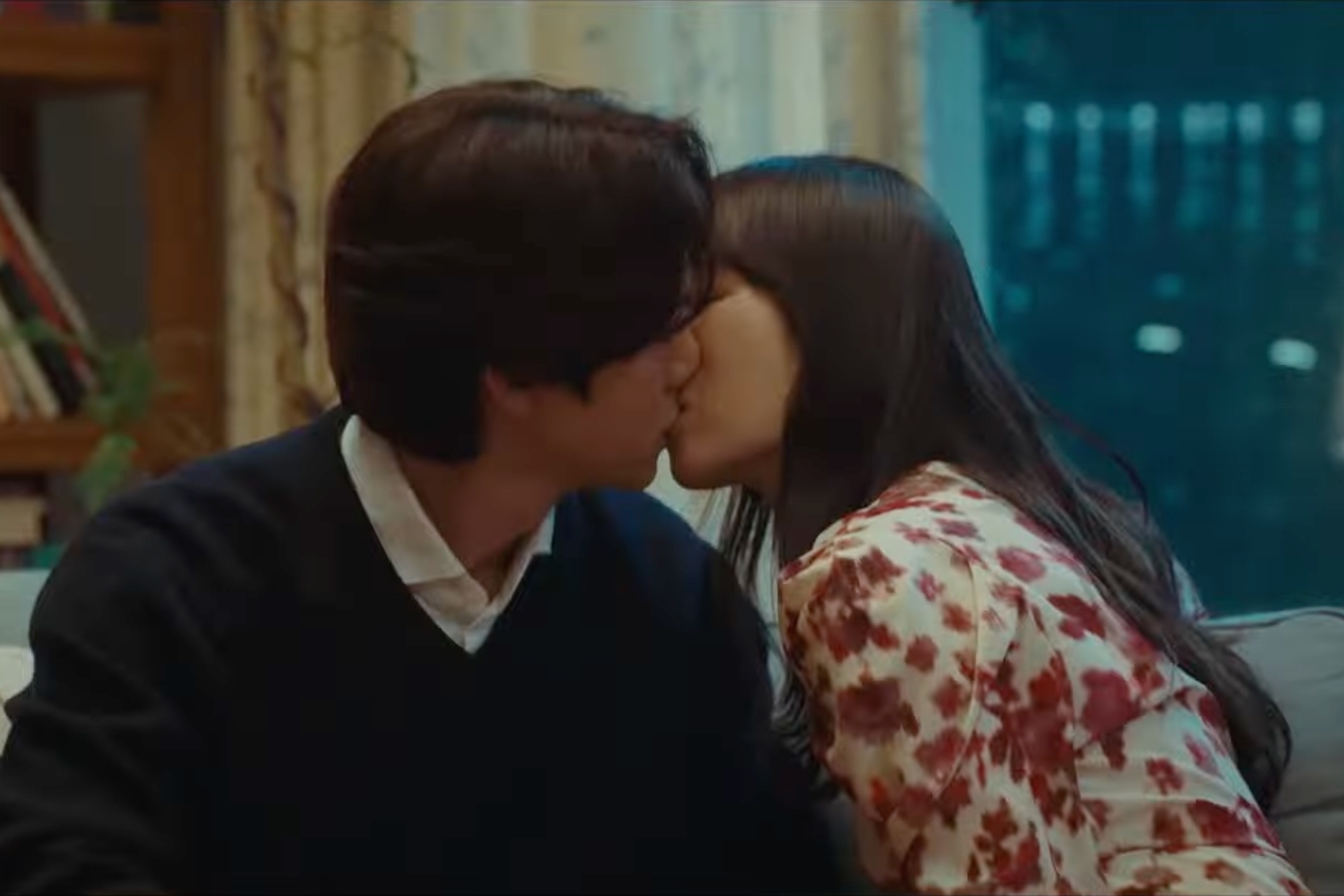 Yoo Yeon Seok và Seo Hyun Jin thổi bùng căng thẳng tâm lý trong The Perfect Lie