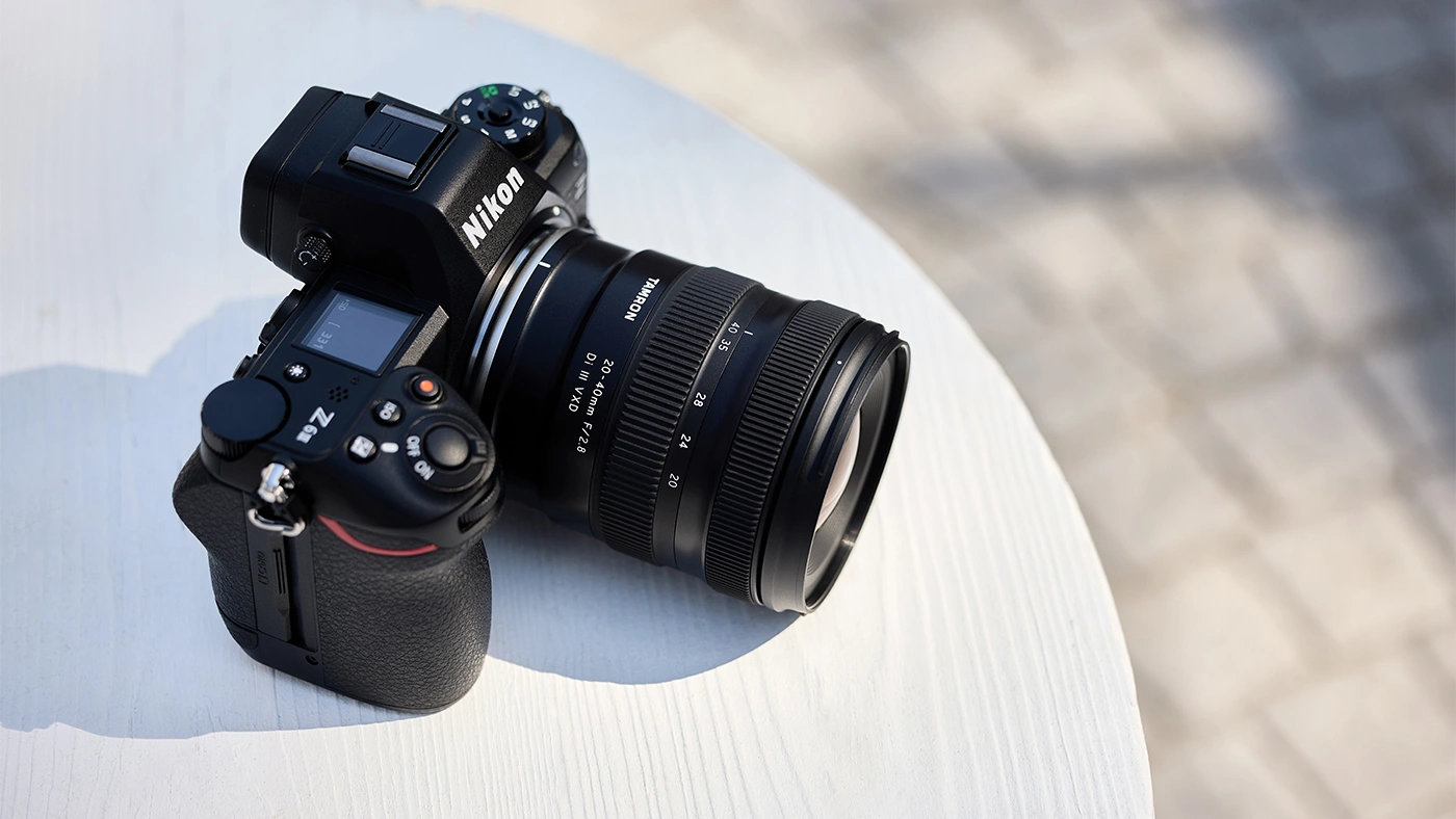 Tamron 20-40mm f/2.8 Cho Nikon Z: Nhỏ Gọn Nhưng Đủ Dùng?