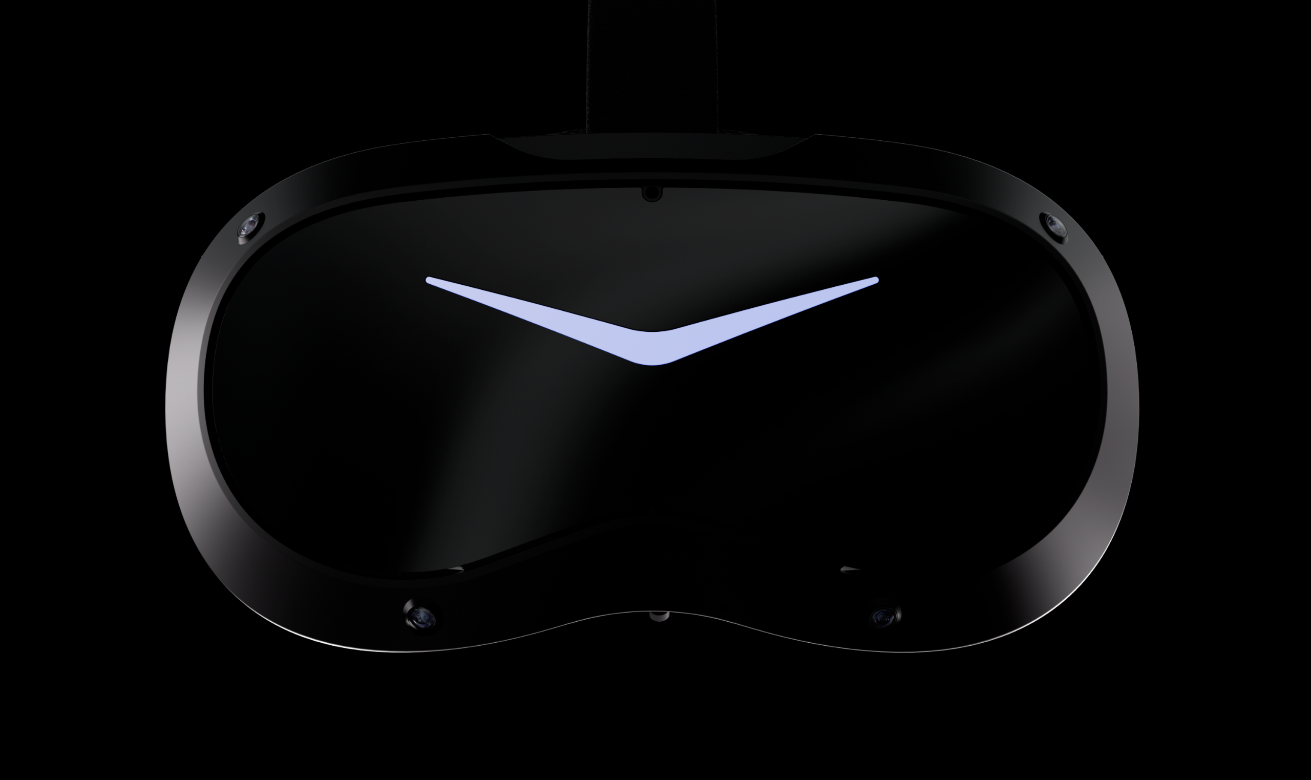 Pimax Crystal Pro: PC VR không dây và foveated streaming thay đổi cuộc chơi