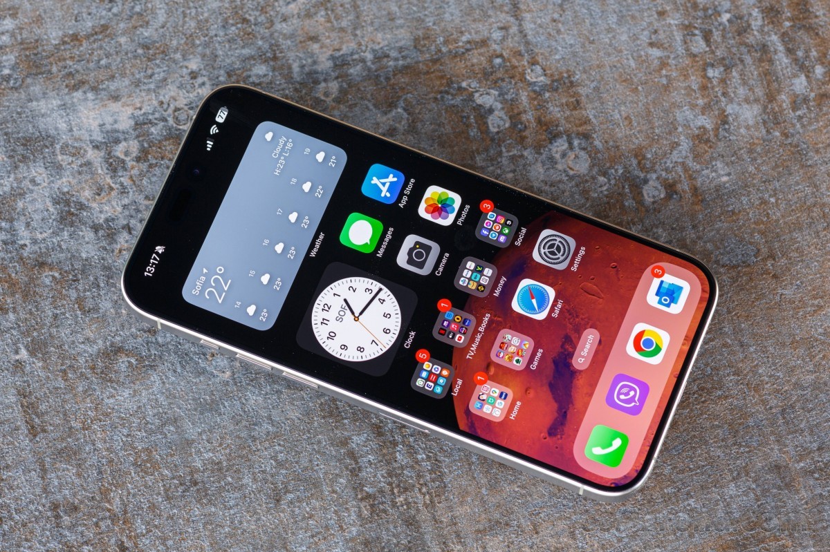 Hướng dẫn chọn iPhone cũ đáng mua sau khi iPhone 18 ra mắt
