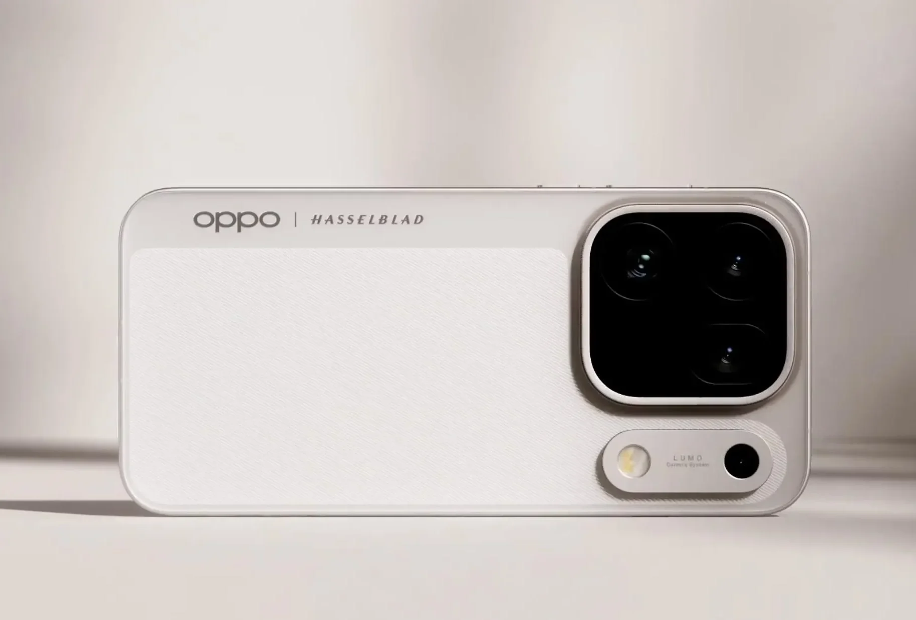 OPPO Find X10 Pro Max: Ba camera 200MP và tham vọng soán ngôi flagship camera