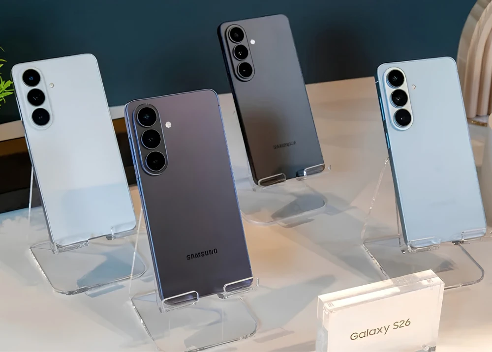 Galaxy S26 tăng giá 100-200 USD: người dùng có nên tiếp tục trung thành?