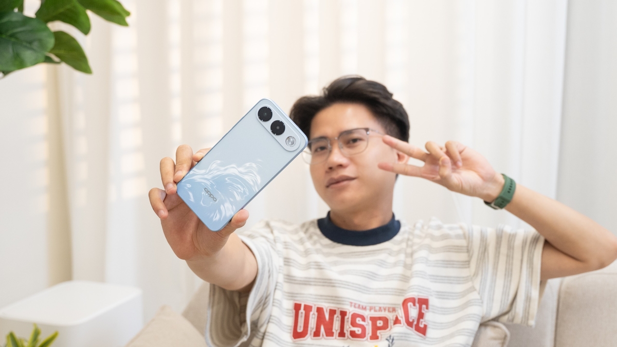 OPPO A7 Pro 5G: Mỏng nhẹ kiểu iPhone, pin 8000mAh có đáng tiền?