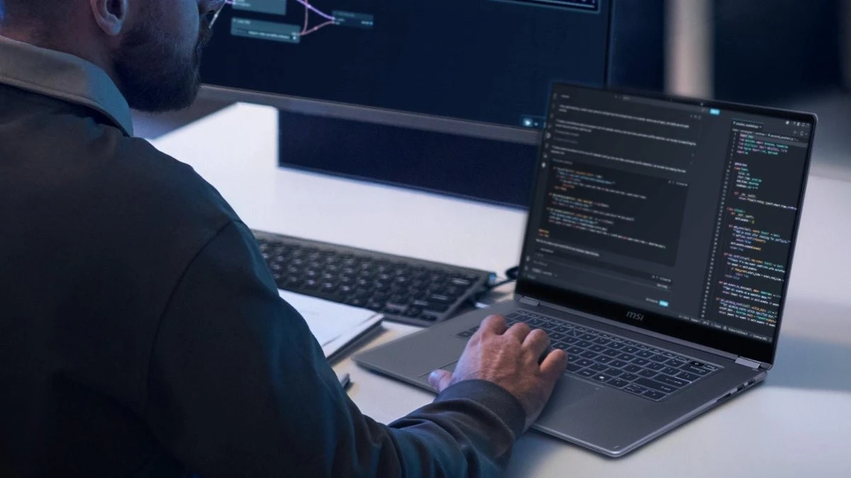 NVIDIA RTX Spark và làn sóng mini PC ARM Windows siêu mỏng