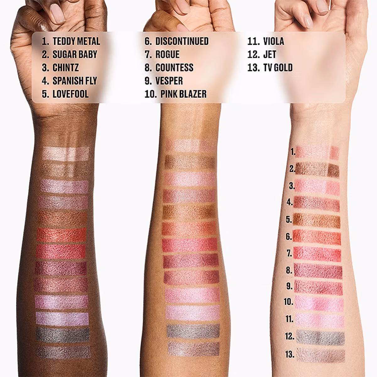 Dior Rouge Couture và MAC Frost Lipstick: Khi son môi cao cấp là câu chuyện công thức và thiết kế