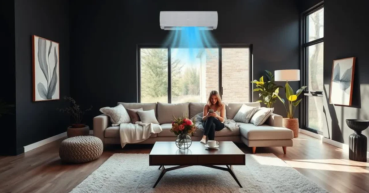 Điều hòa AI có đáng tiền so với điều hòa thường?