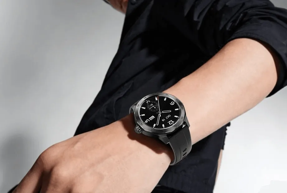 HONOR Watch 6 với pin 35 ngày: Đồng hồ nào hợp với trail runner?