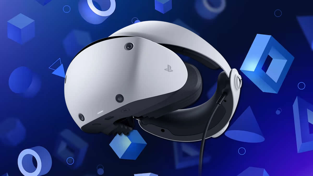 Sony bán hàng chục bằng sáng chế VR cho Meta: PSVR2 đã đi đến hồi kết?
