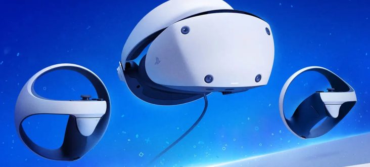 Sony Chuyển Giao Bằng Sáng Chế VR Cho Meta: PlayStation VR Đi Về Đâu?