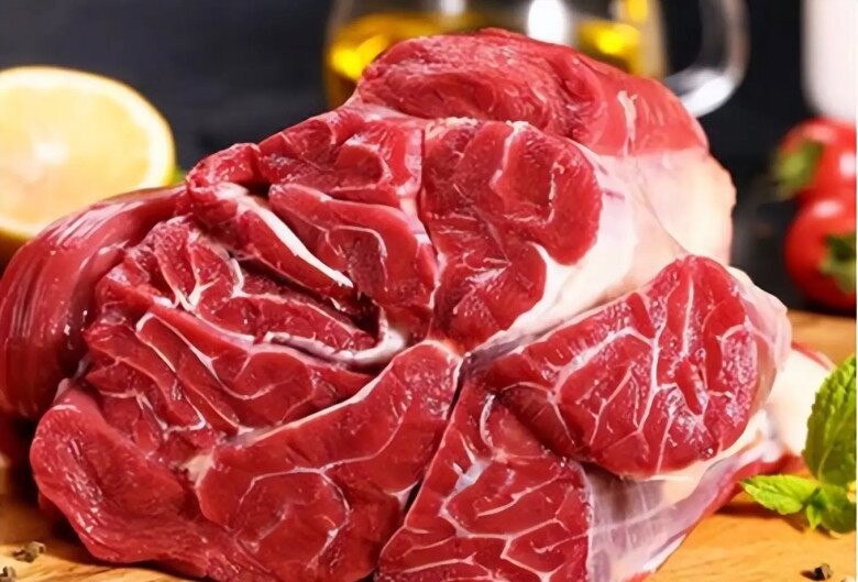 Ướp thịt bò đúng cách: Đừng để muối làm thịt dai