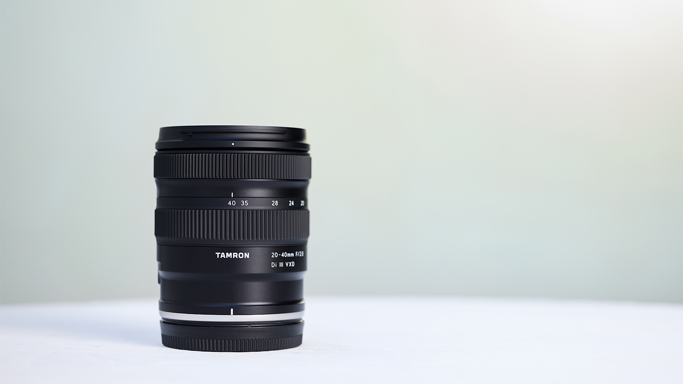 Tamron 20-40mm f/2.8 Cho Nikon Z: Nhỏ Gọn Nhưng Đủ Dùng?