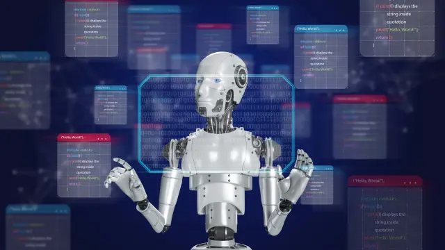 AI đang làm gì với công việc văn phòng: từ siêu tốc độ đến siết chặt biên chế