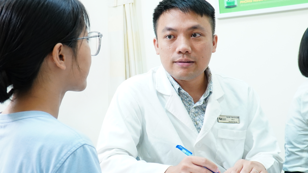 Khi gia đình từ chối công nhận bệnh tâm thần ở thanh niên