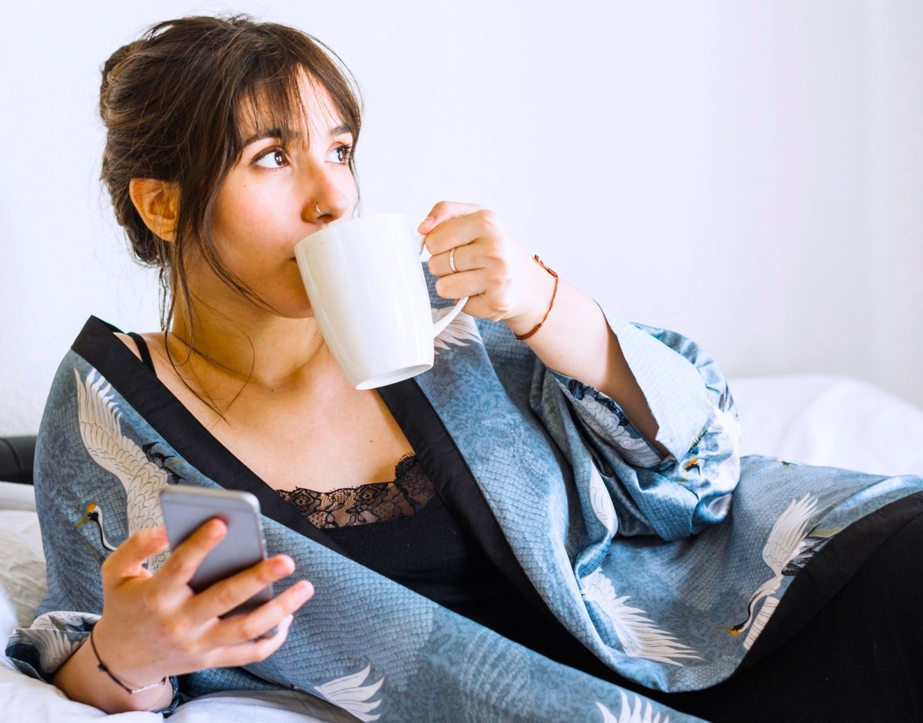 Uống cà phê giờ nào tốt nhất cho tim mạch?