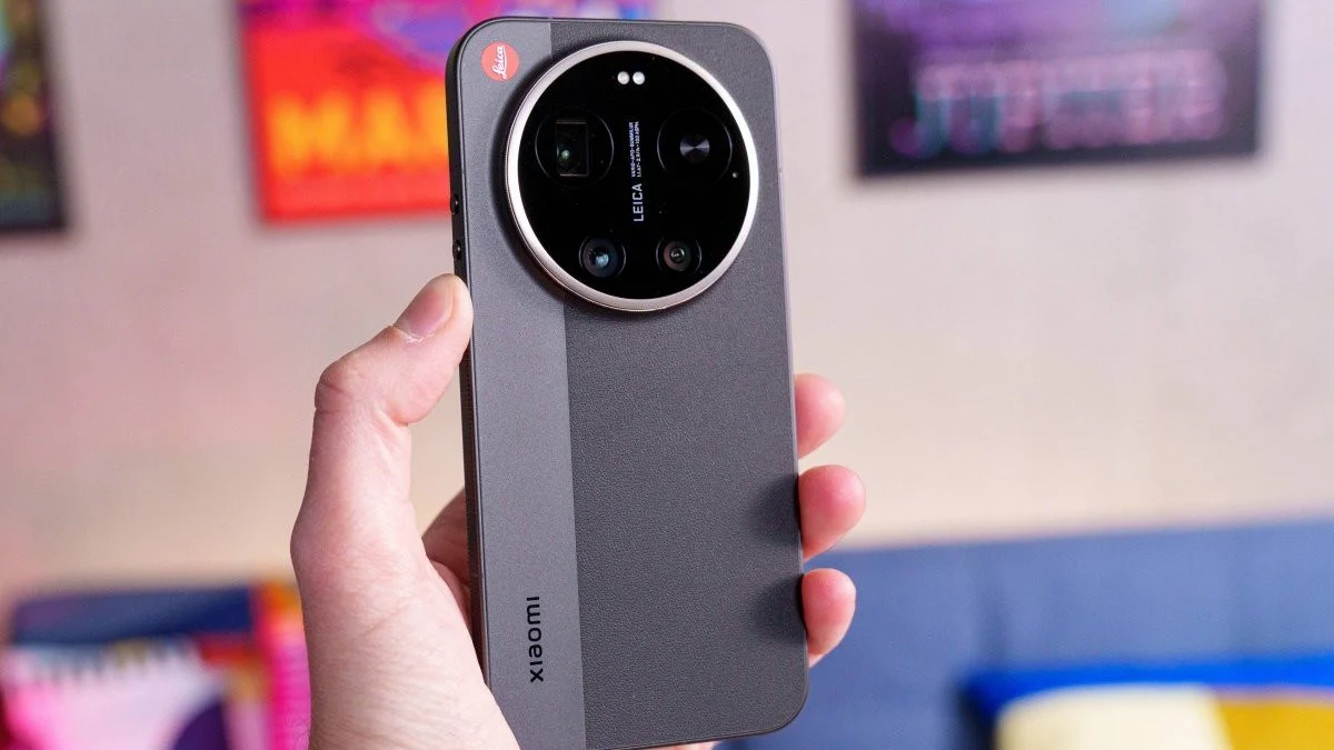 Xiaomi 18 Ultra Bị Hủy: Khi Giá Linh Kiện ‘Giết Chết’ Flagship Camera