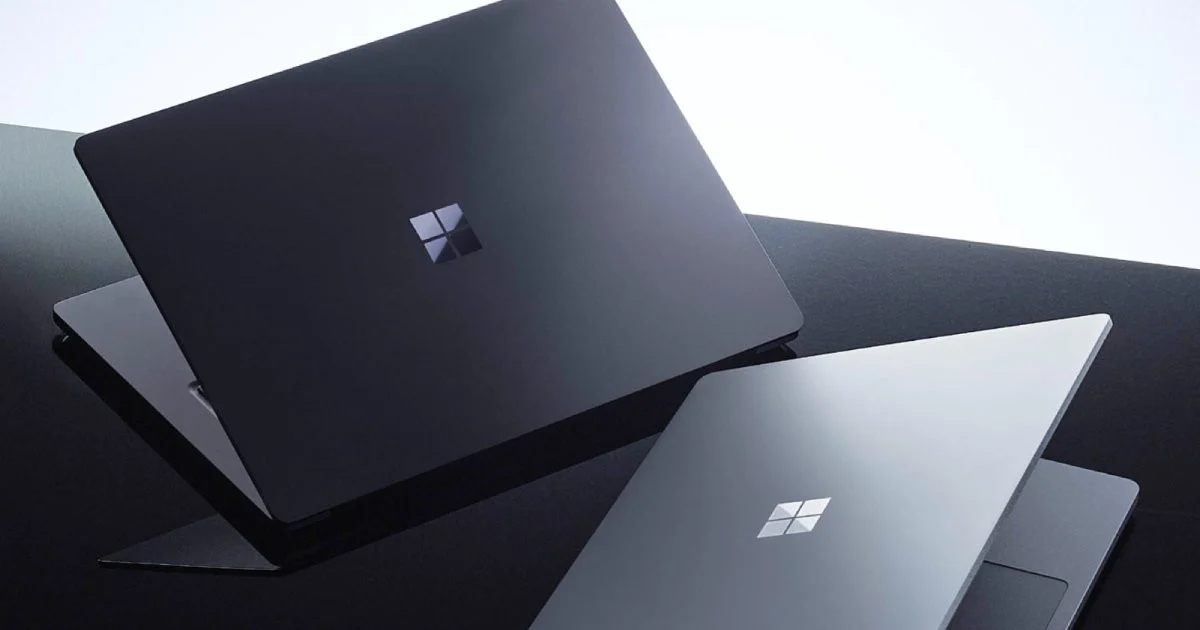 Surface Laptop Ultra: Chuẩn mực mới cho laptop AI computing