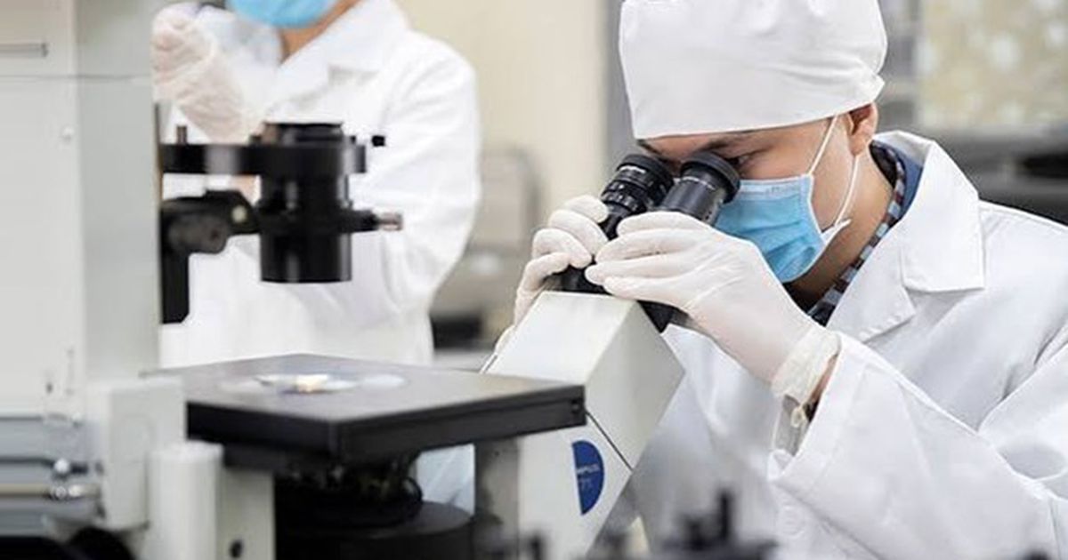 9 nhà khoa học Việt Nam trong danh sách 10.000 người ảnh hưởng nhất thế giới