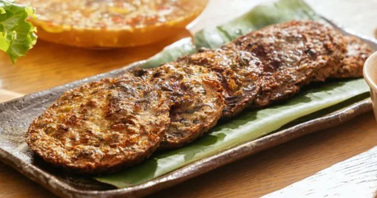 5 món ăn đặc trưng mùa thu Hà Nội níu chân mọi thực khách