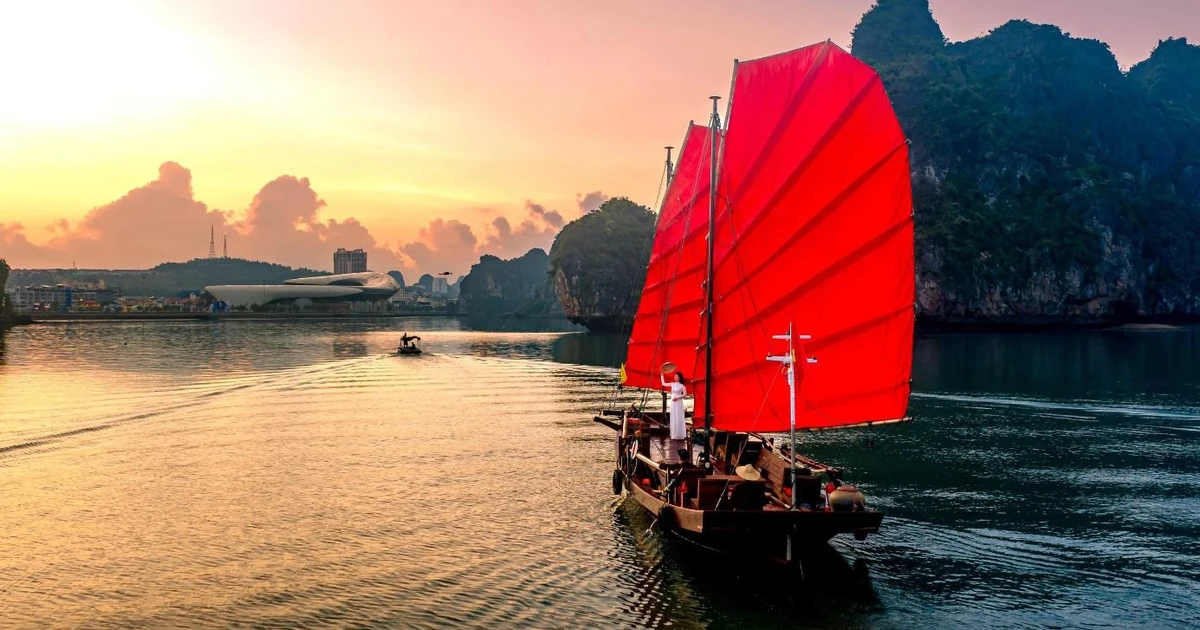 Việt Nam lọt top 10 điểm đến yêu thích nhất thế giới: Lợi thế nào trước Thái Lan và Hàn Quốc
