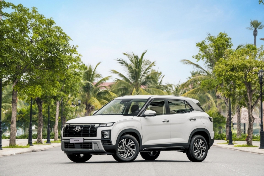 Hướng dẫn tối ưu ưu đãi Hyundai tháng 10 cho từng mẫu xe