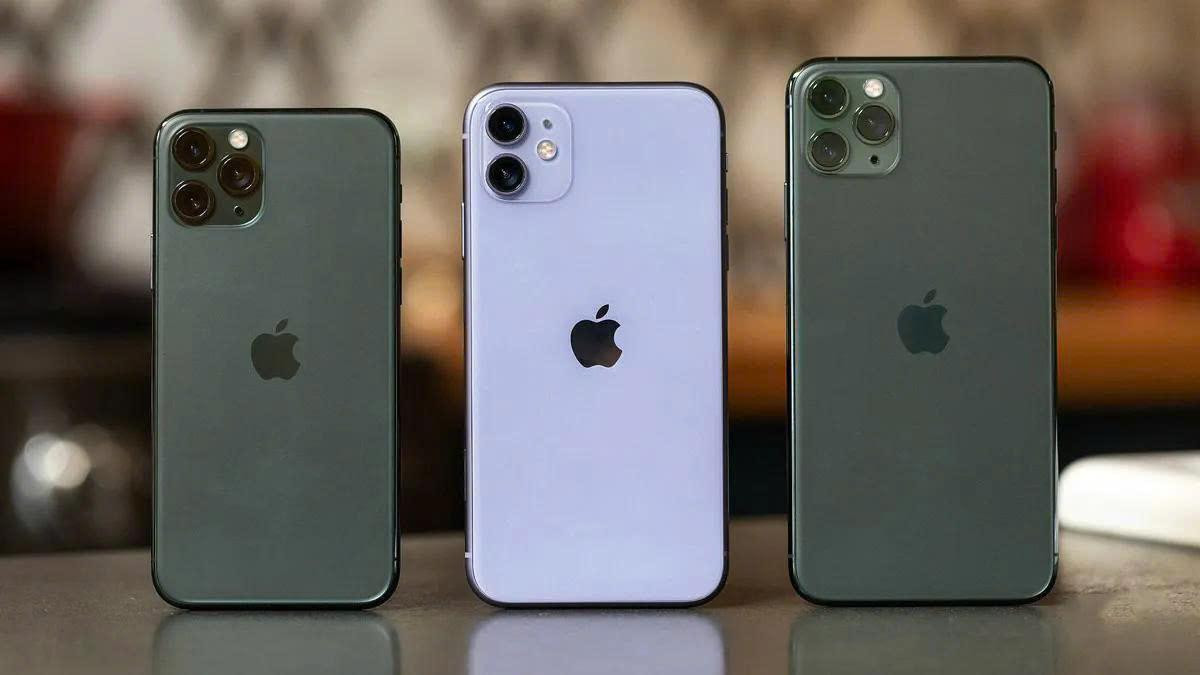 iPhone 11 cũ giá 4,5 triệu: nên mua hay bỏ qua?