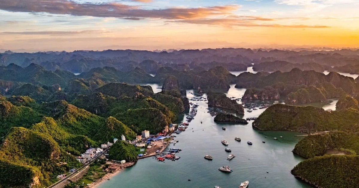 Việt Nam vào top 10 quốc gia được yêu thích nhất: Cơ hội vàng cho du lịch
