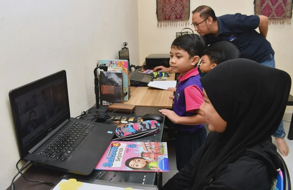 Penutupan Sekolah Akibat Jerebu: Apa Hak Pelajar dan Peranan Ibu Bapa