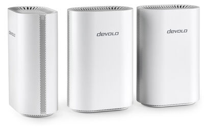 Devolo WiFi 7 BE9300: bước nhảy lớn cho WiFi gia đình