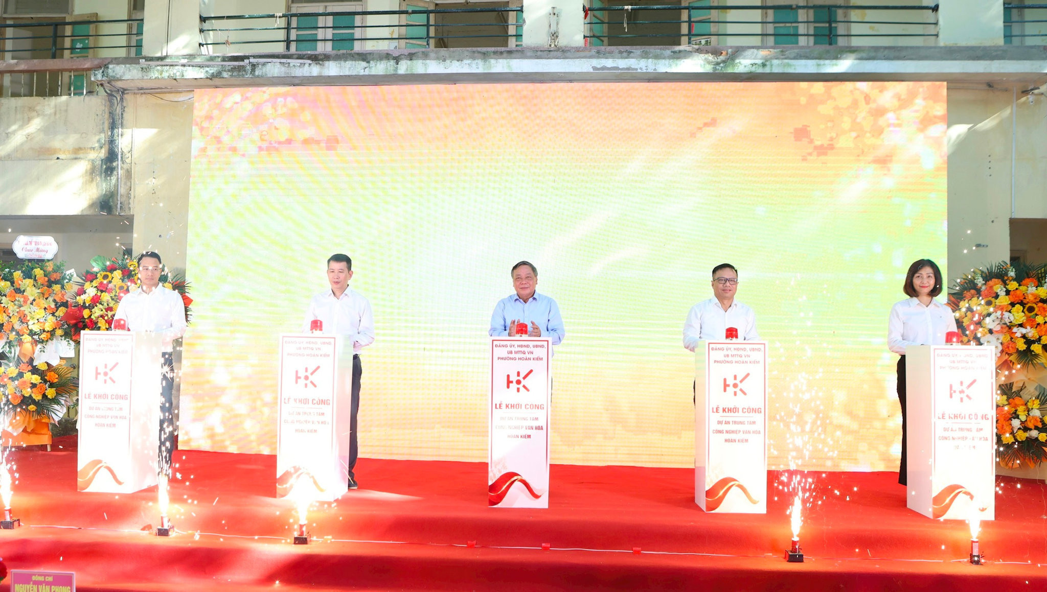 Sun Group, Taseco Land và cú hích quy hoạch mới của Hà Nội