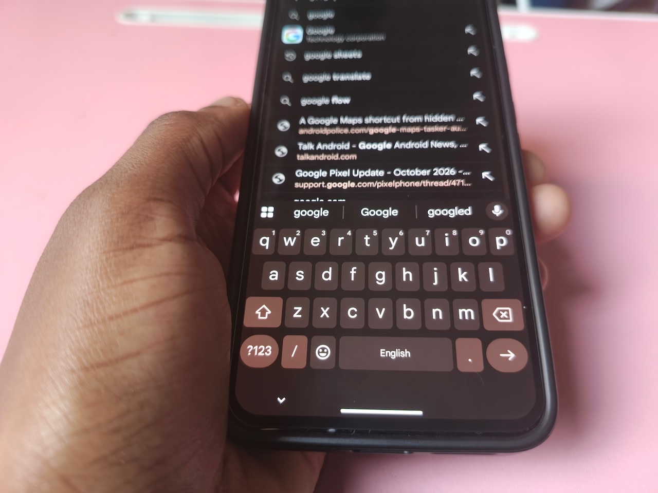 Android 17 cập nhật tháng 10 trên Pixel: ưu tiên ổn định và bảo mật