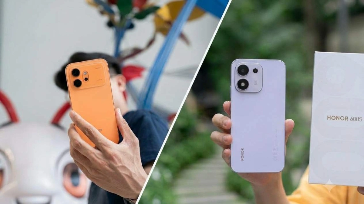 HONOR 600S giá 10,5 triệu: nên chọn 600S, 600 hay X9d?