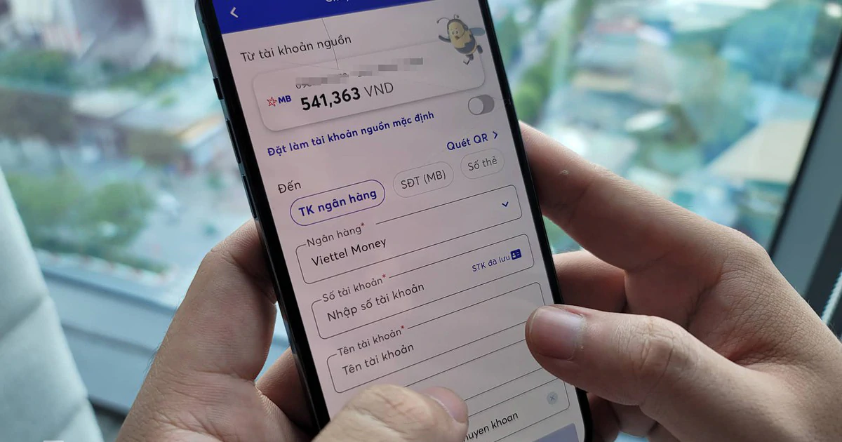 Loạt iPhone và Android sắp bị chặn giao dịch ngân hàng: Cách tự kiểm tra thiết bị