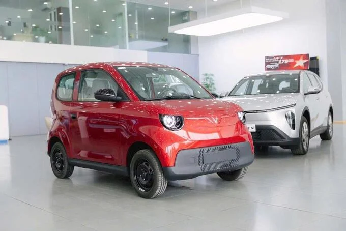 Xe điện dưới 123 triệu đồng: chọn mẫu nào cho người mua lần đầu?