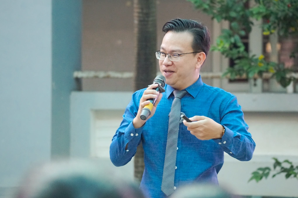 Những dấu hiệu cảnh báo sức khỏe tâm thần ở trẻ em trong thời đại số mà phụ huynh cần nhận biết ngay