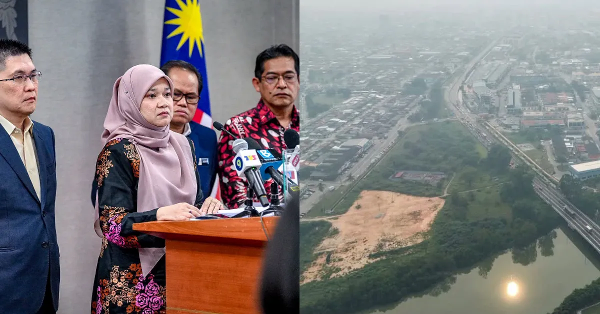 Penutupan Sekolah Meluas: Apa Ibu Bapa Perlu Buat Sekarang
