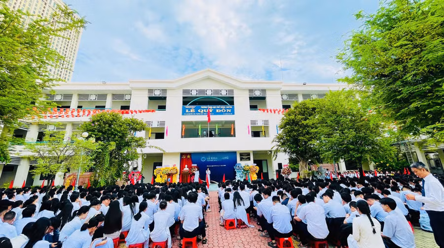 Kỳ thi học sinh giỏi THPT cấp tỉnh, thành phố: Bứt phá thành tích và bài học ôn tập