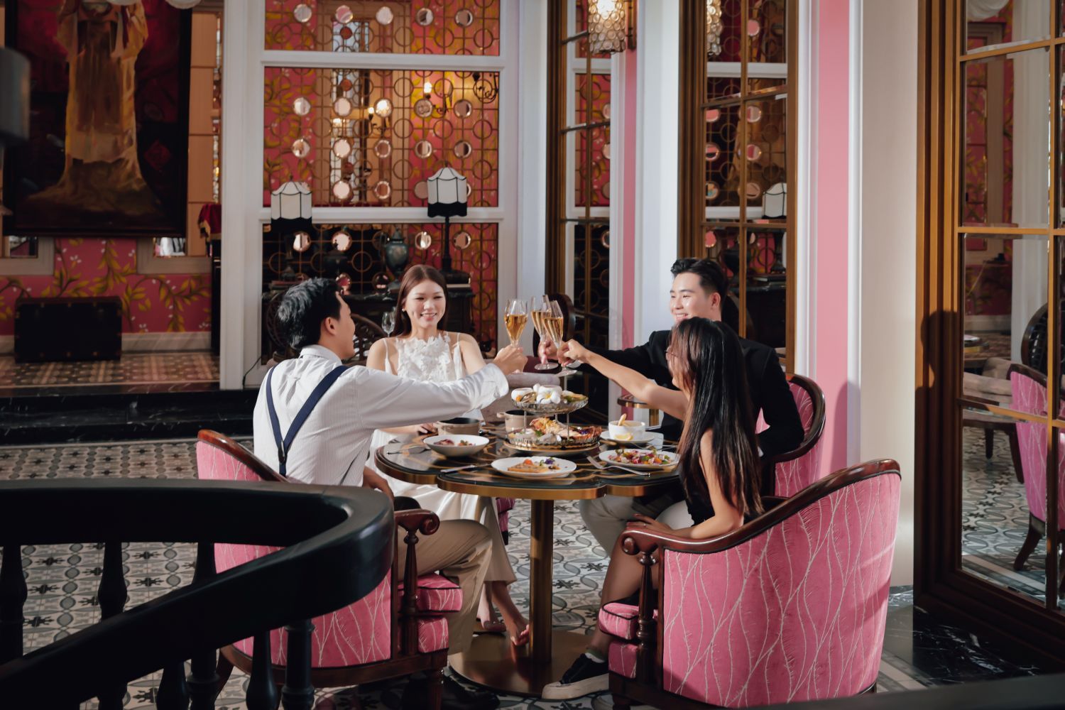 Michelin Guide đến Phú Quốc: Hành trình ẩm thực từ bún quậy đến fine dining