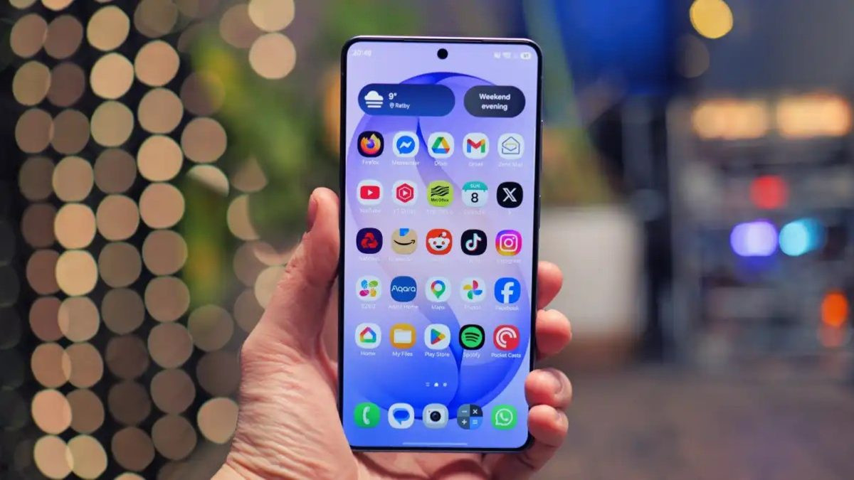 Có nên chờ Galaxy S27 Ultra với DC dimming bảo vệ mắt?