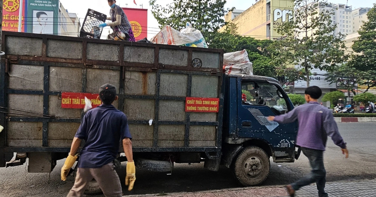 Việt Nam tăng tốc xây dựng nhà máy xử lý rác phát điện
