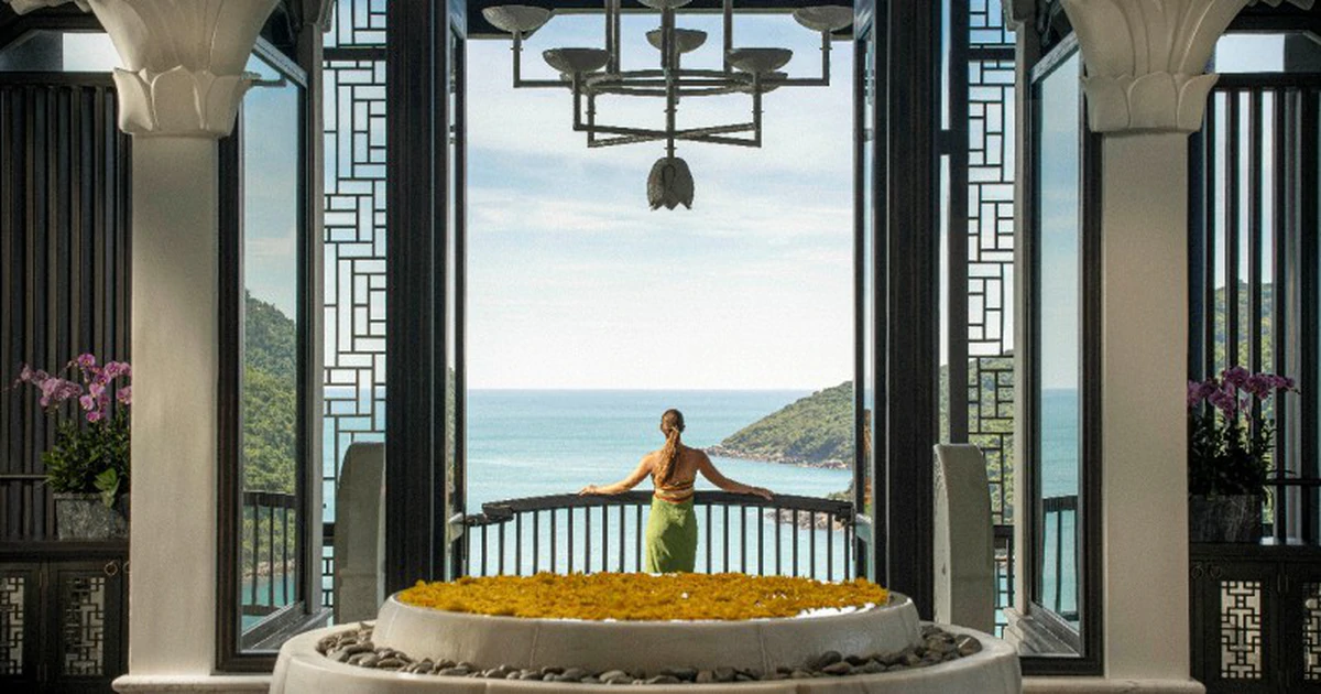 Ba biểu tượng khách sạn và resort Việt Nam được vinh danh hàng đầu châu Á