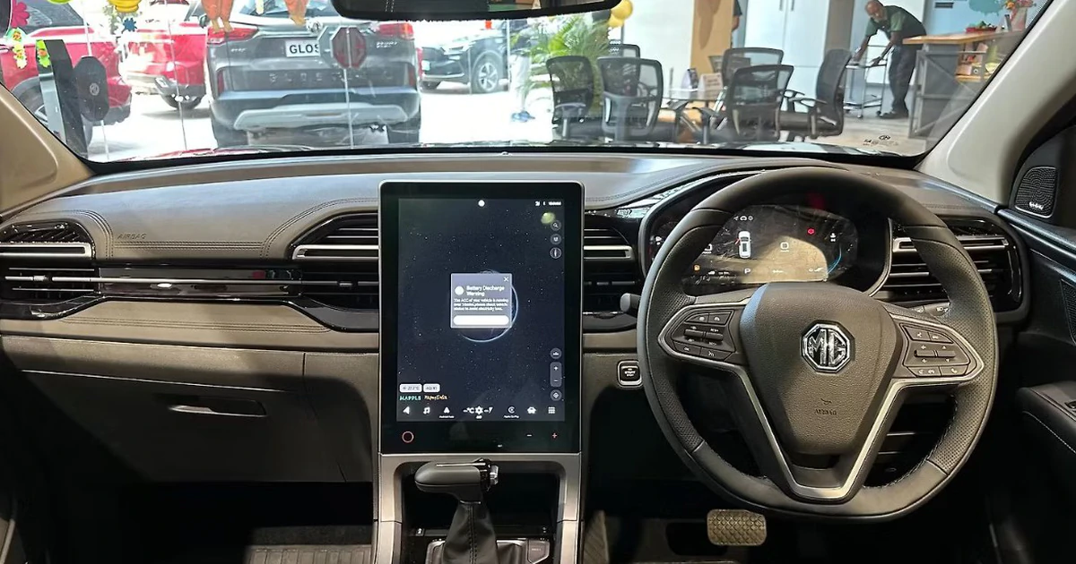 SUV cỡ C giá rẻ thiết kế thể thao: đối thủ đáng gờm của Mazda CX-5?