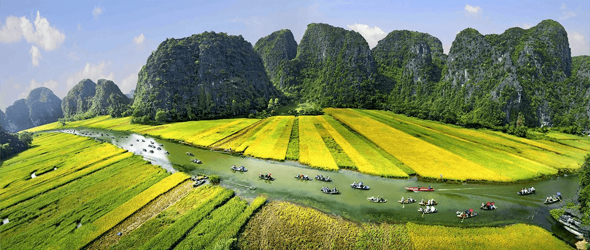 Việt Nam vào top 20 quốc gia tuyệt vời: cơ hội vàng cho du lịch