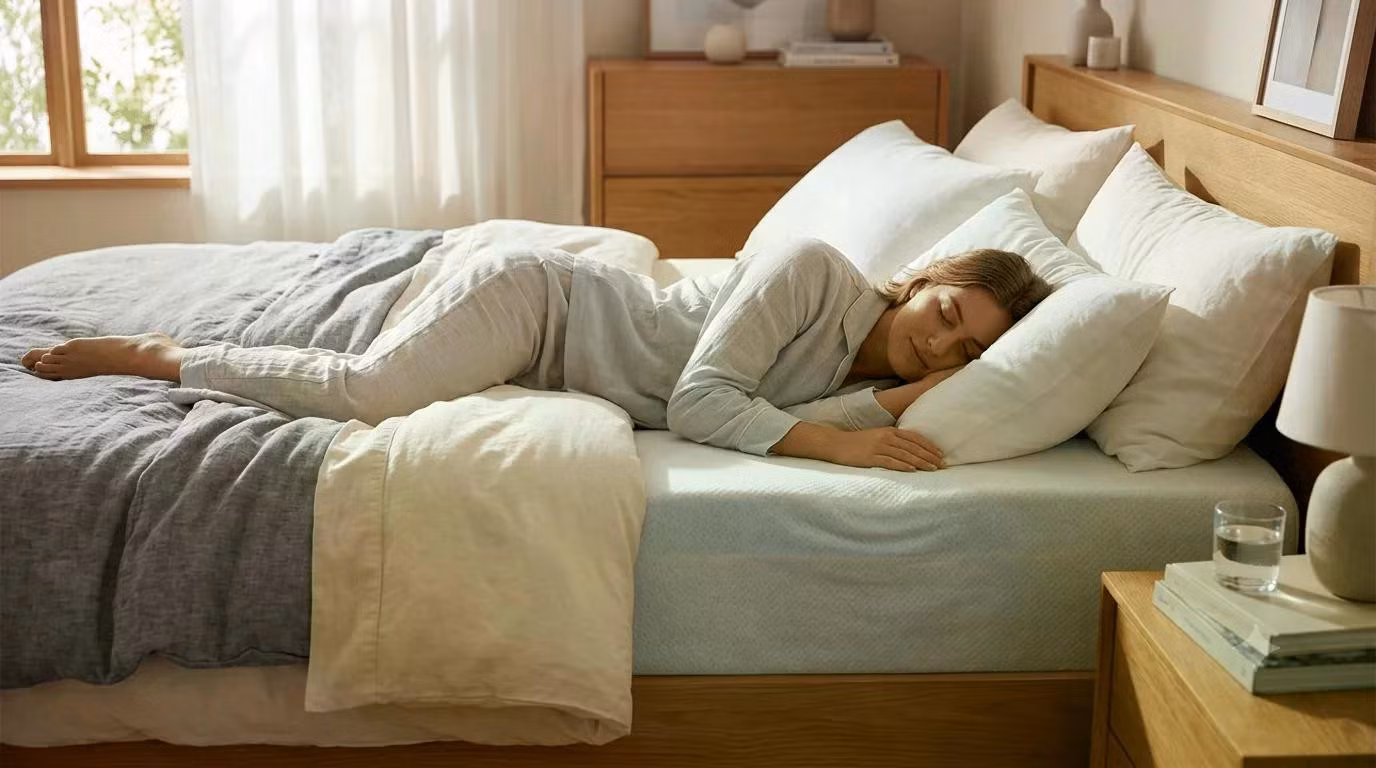 Cuộc thi ngủ: Từ trò vui kỳ lạ đến chuẩn sức khỏe mới