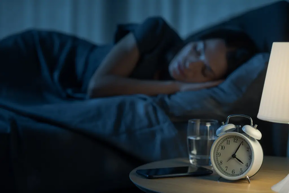 Ngủ 8 tiếng mỗi ngày có thật sự tốt cho mọi người?