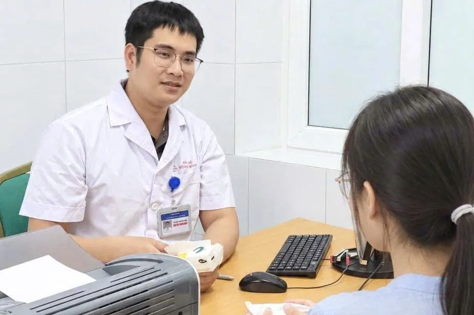Khi áp lực công việc biến thành bệnh tâm thần