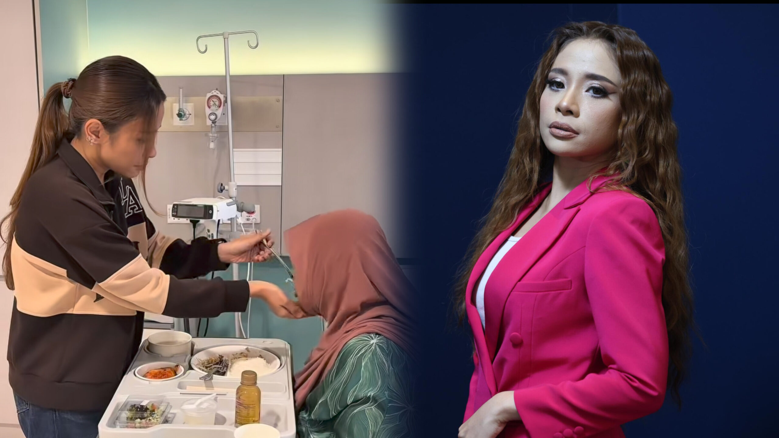 Ketika Krisis Keluarga Menguji Jiwa Penyanyi