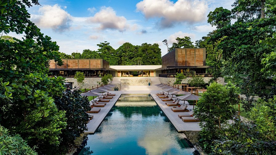 Desaru Coast Berubah Menjadi Hab Resort Utama
